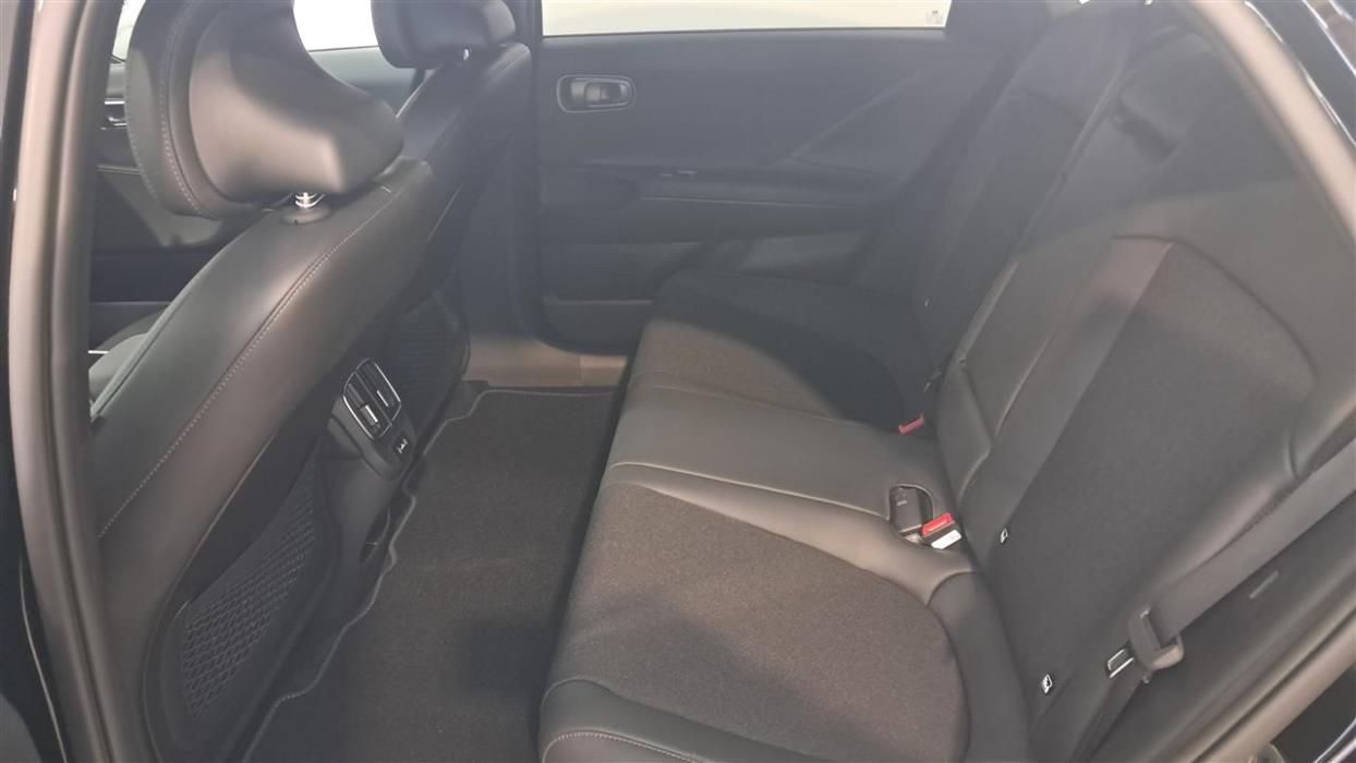 Hyundai IONIQ 6 2026