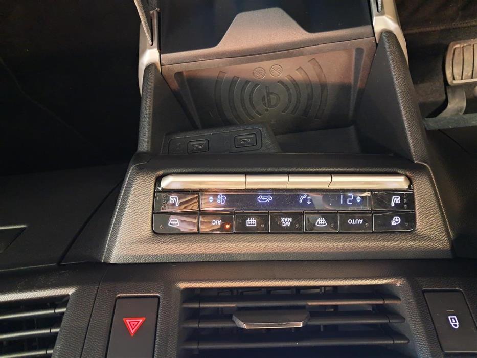 Opel Frontera 2025