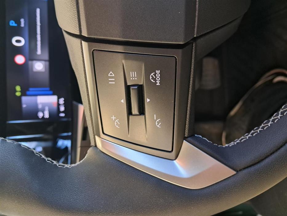Opel Frontera 2025