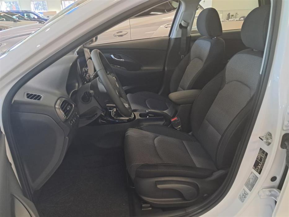 Hyundai i20 Hatchback 2025