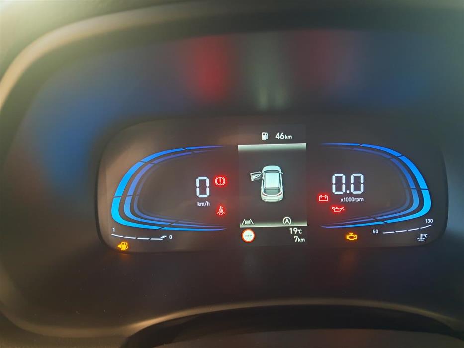 Hyundai i20 Hatchback 2025