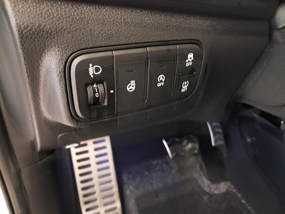 Hyundai BAYON Cross 2025