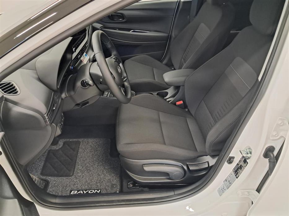 Hyundai BAYON Cross 2025