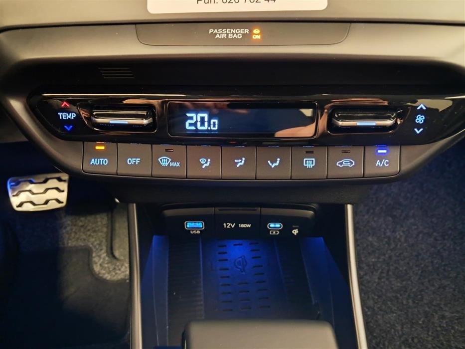 Hyundai BAYON Cross 2025