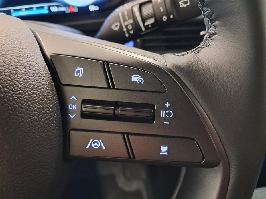 Hyundai BAYON Cross 2025