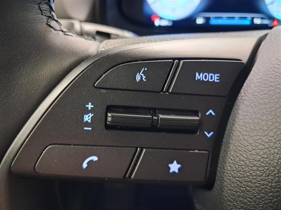 Hyundai BAYON Cross 2025