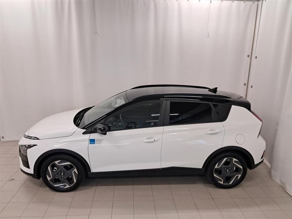 Hyundai BAYON Cross 2025