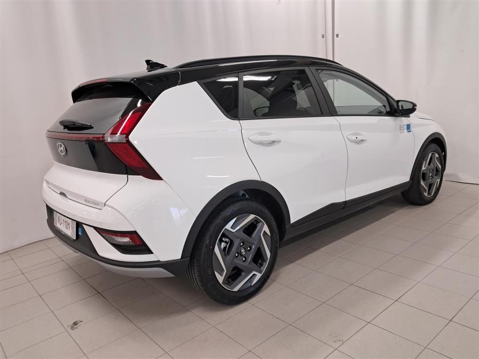 Hyundai BAYON Cross 2025