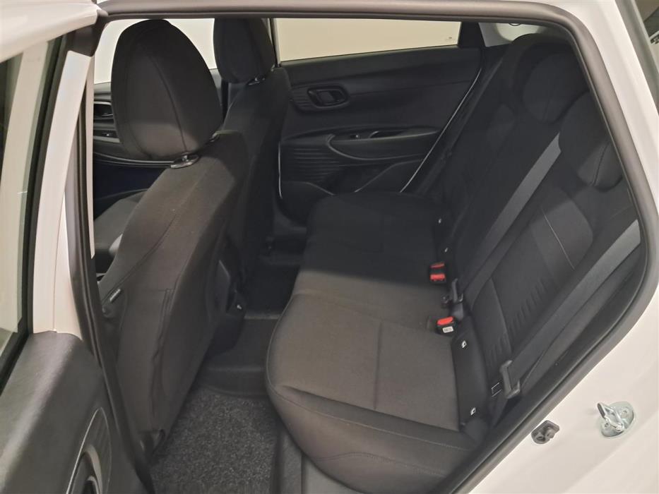 Hyundai BAYON Cross 2025