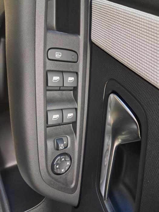 Citroen C4 Max Hybrid Automaatti 2025