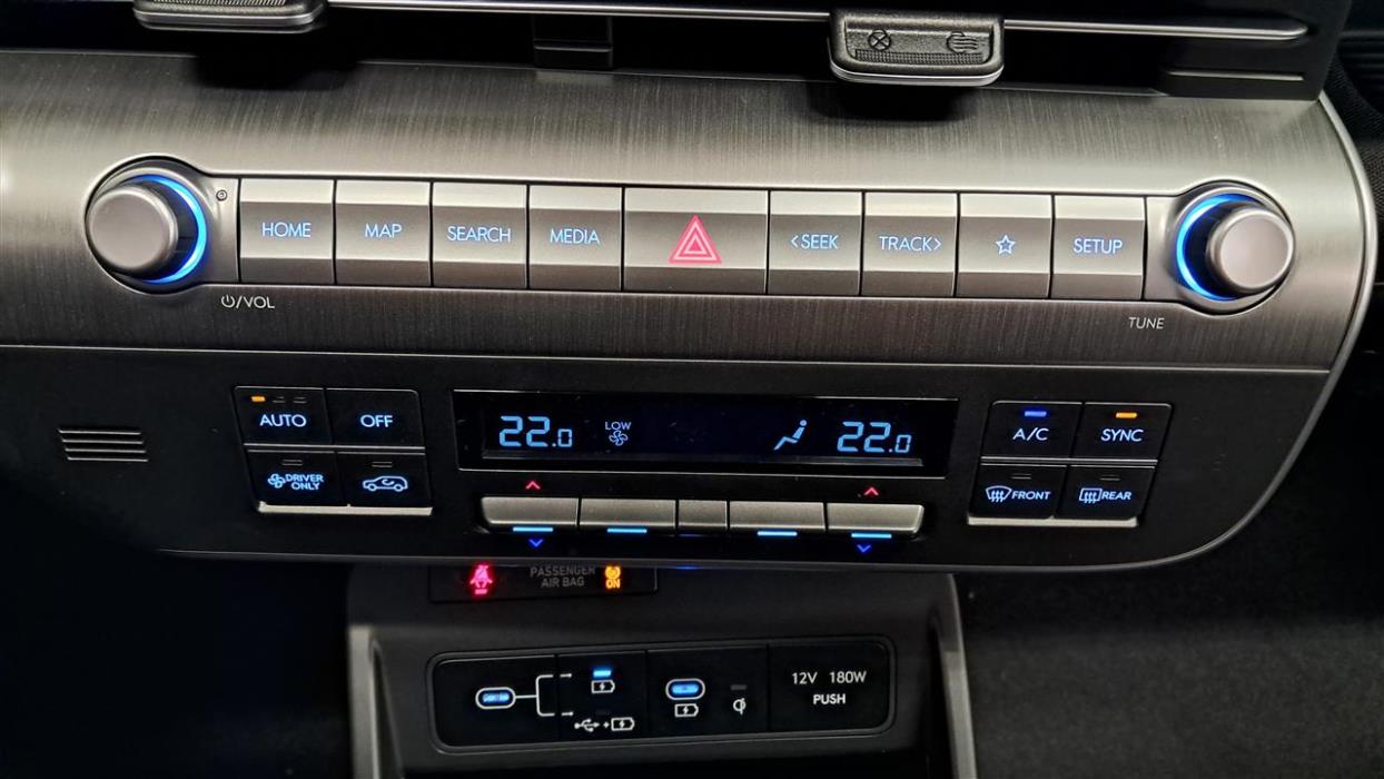 Hyundai KONA Electric 2026