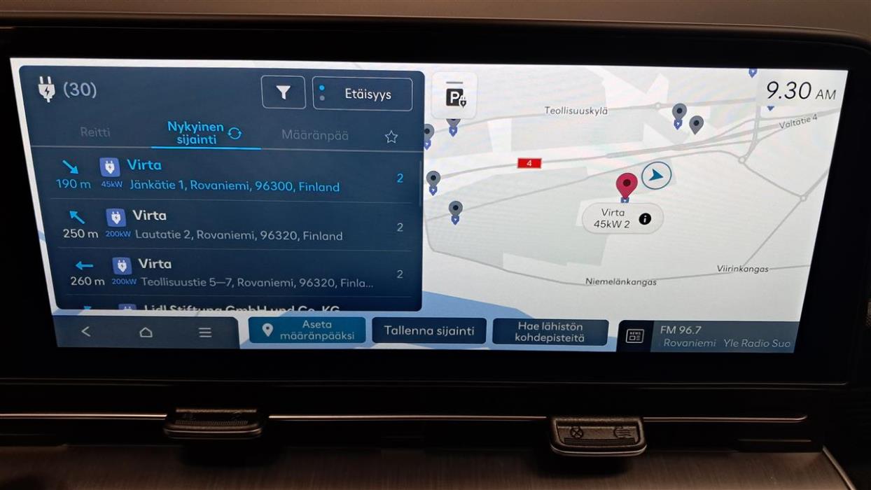 Hyundai KONA Electric 2026