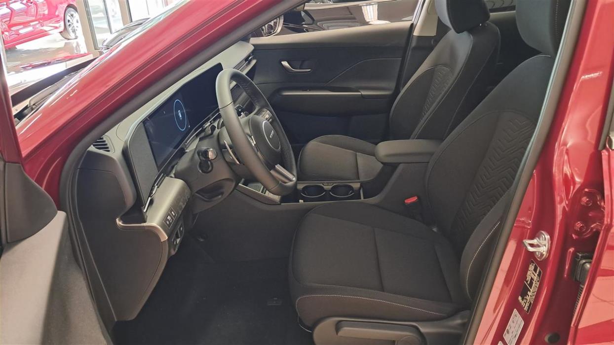 Hyundai KONA Electric 2026