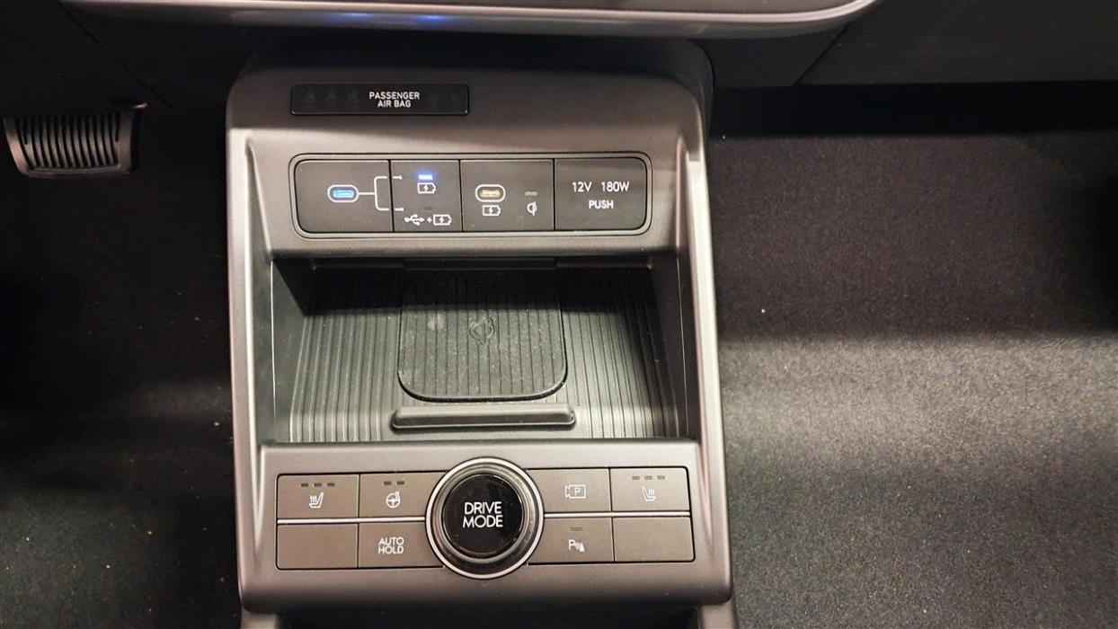 Hyundai KONA Electric 2026