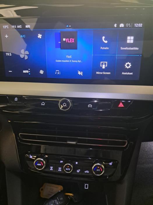 Opel Mokka 2026