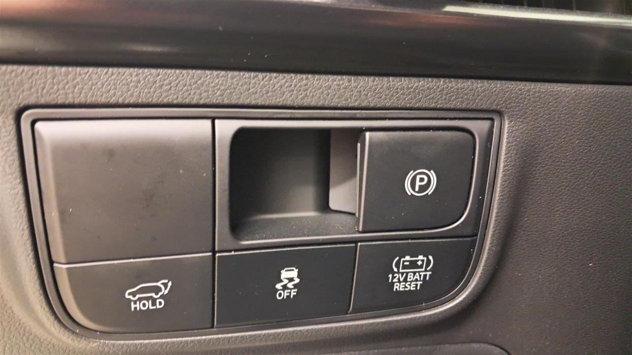 Hyundai Tucson 2025