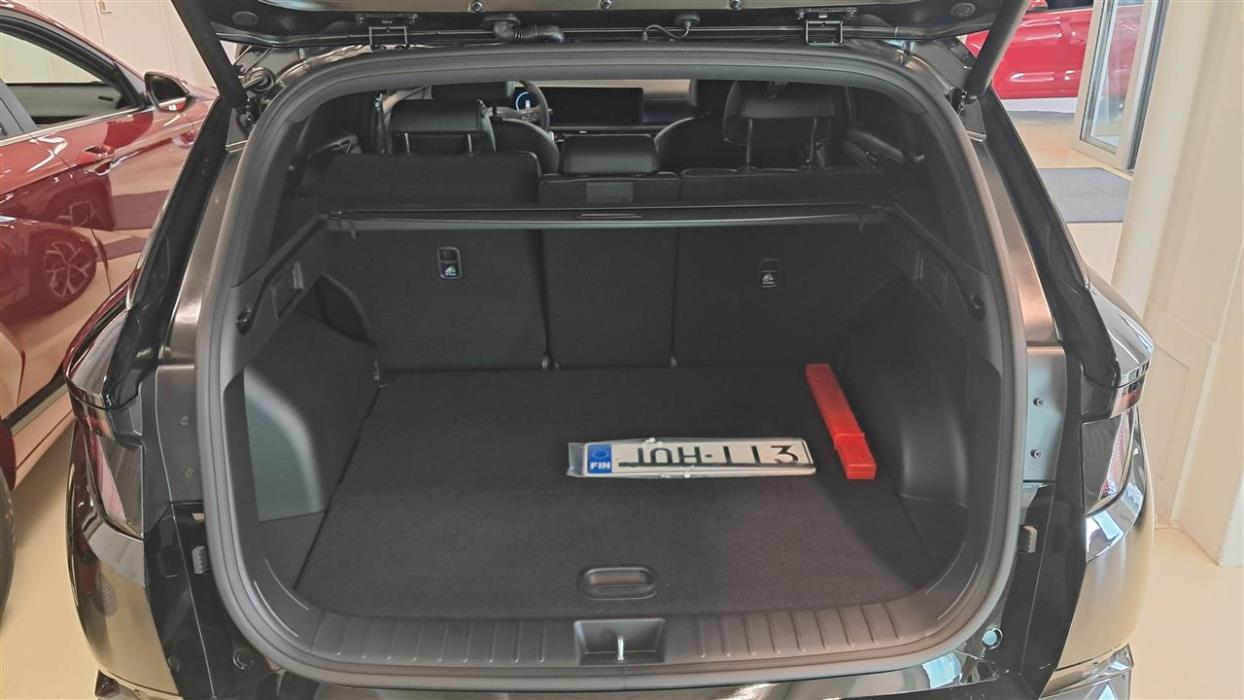 Hyundai Tucson 2025