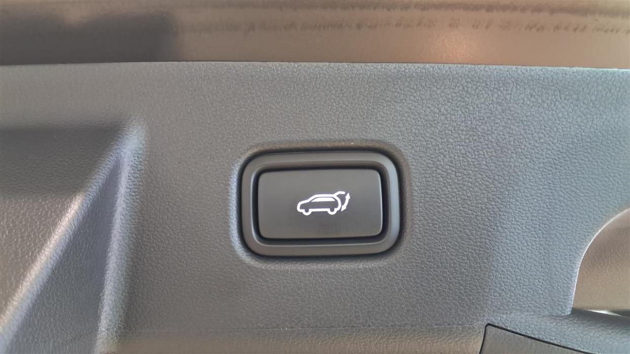 Hyundai Tucson 2025