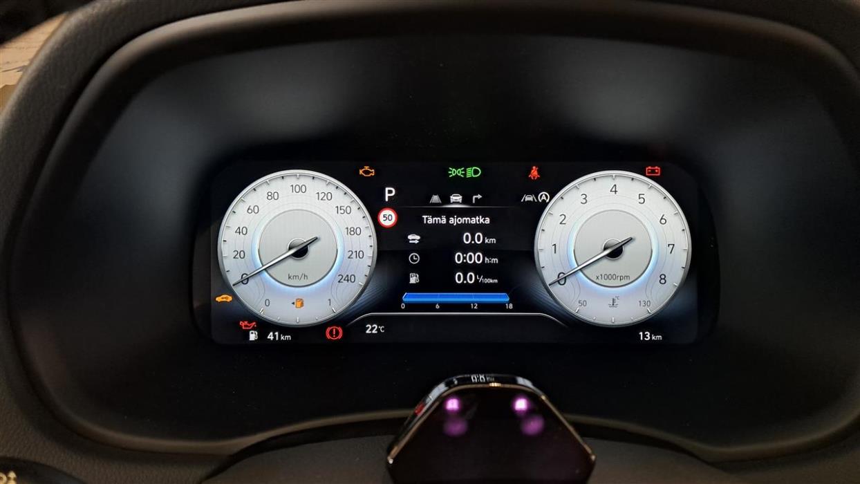 Hyundai i30 2026