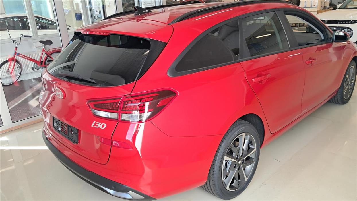 Hyundai i30 2026