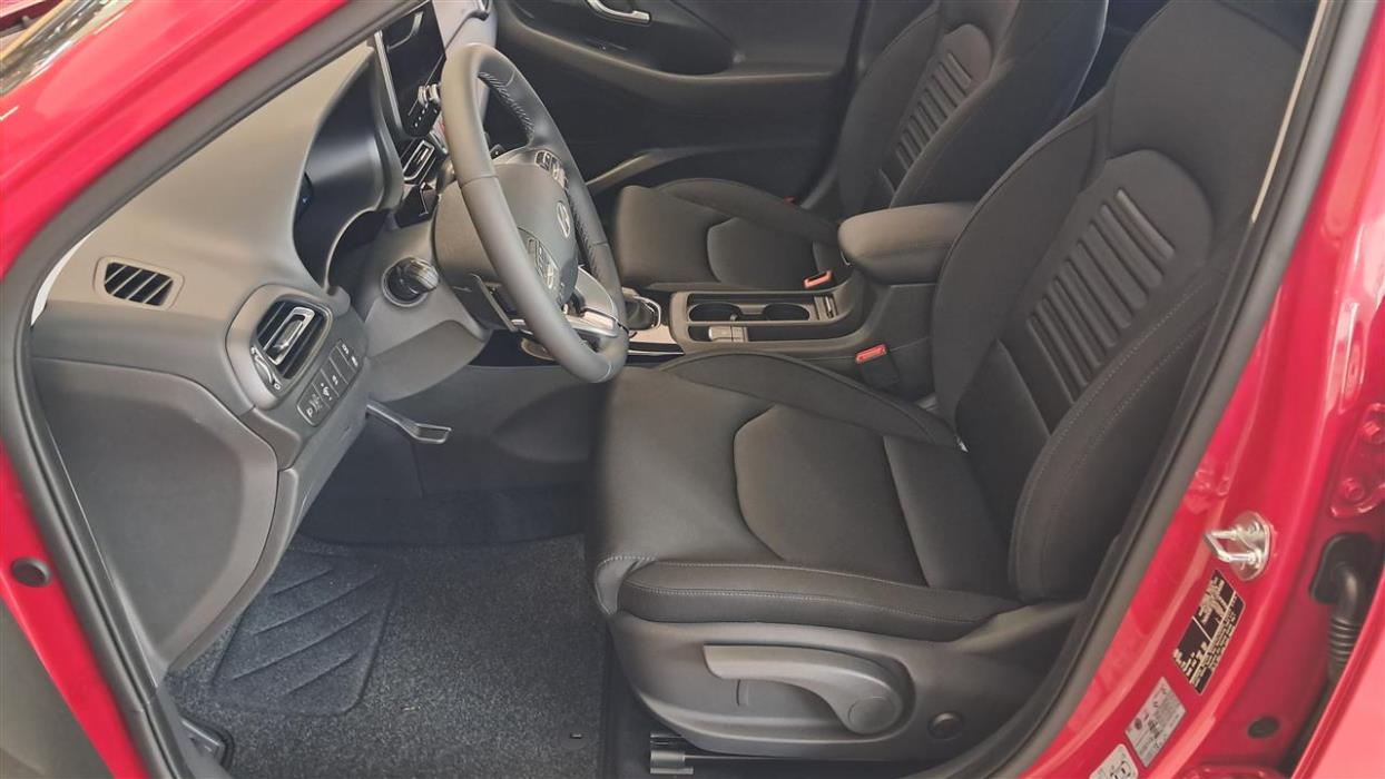 Hyundai i30 2026