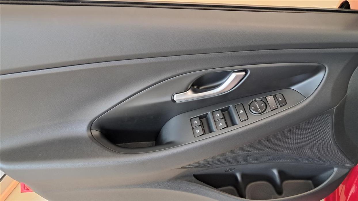Hyundai i30 2026