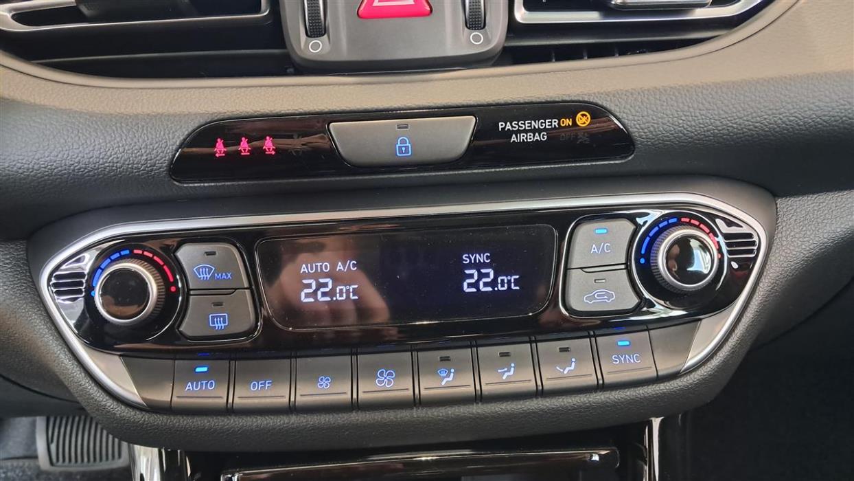 Hyundai i30 2026