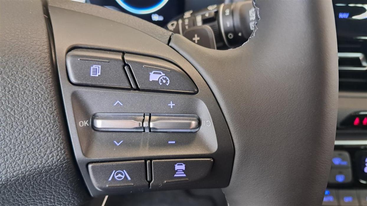 Hyundai i30 2026