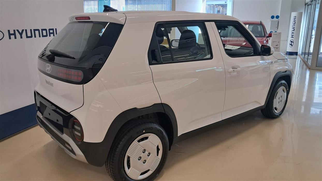 Hyundai INSTER 2025