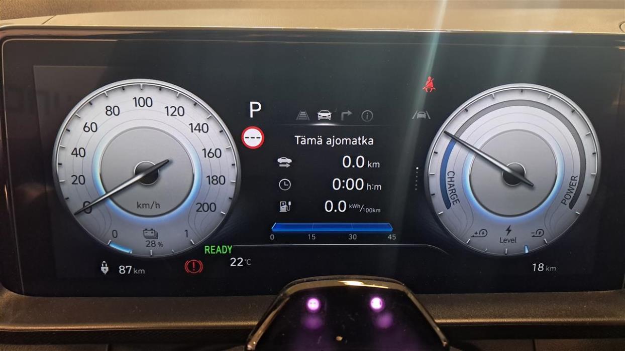Hyundai INSTER 2025