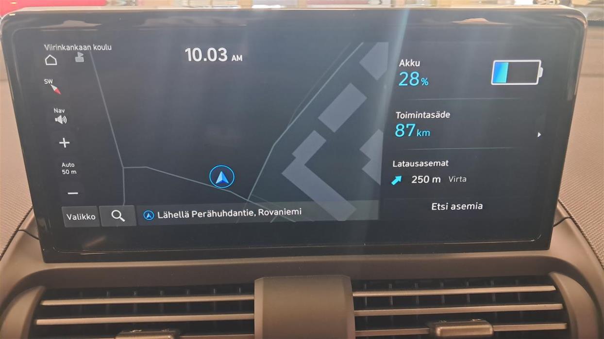 Hyundai INSTER 2025