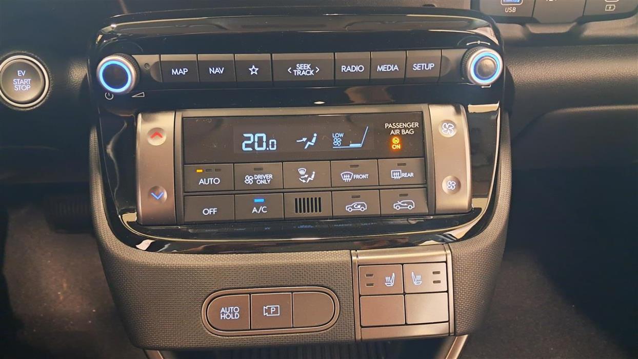 Hyundai INSTER 2025