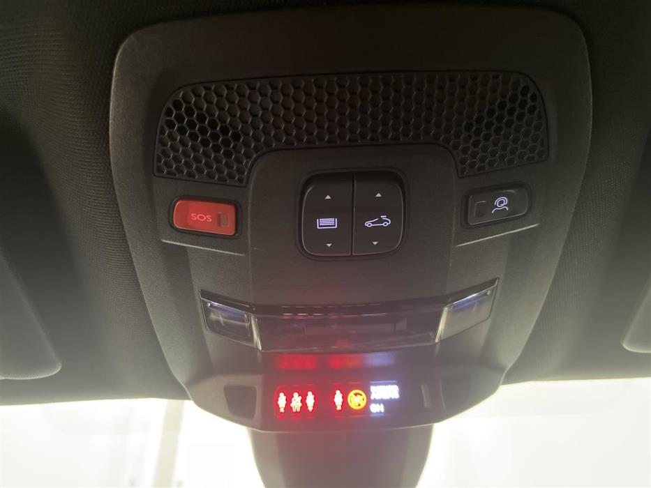 PEUGEOT 508 2023