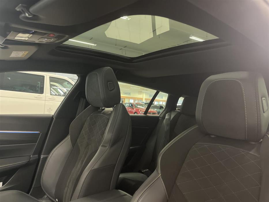 PEUGEOT 508 2023
