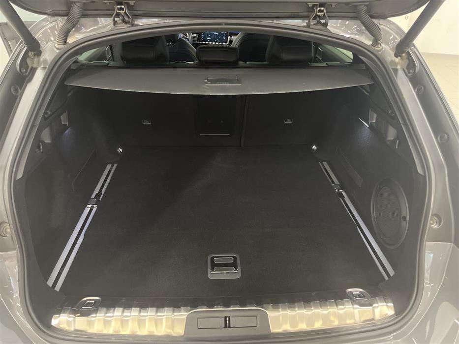 PEUGEOT 508 2023