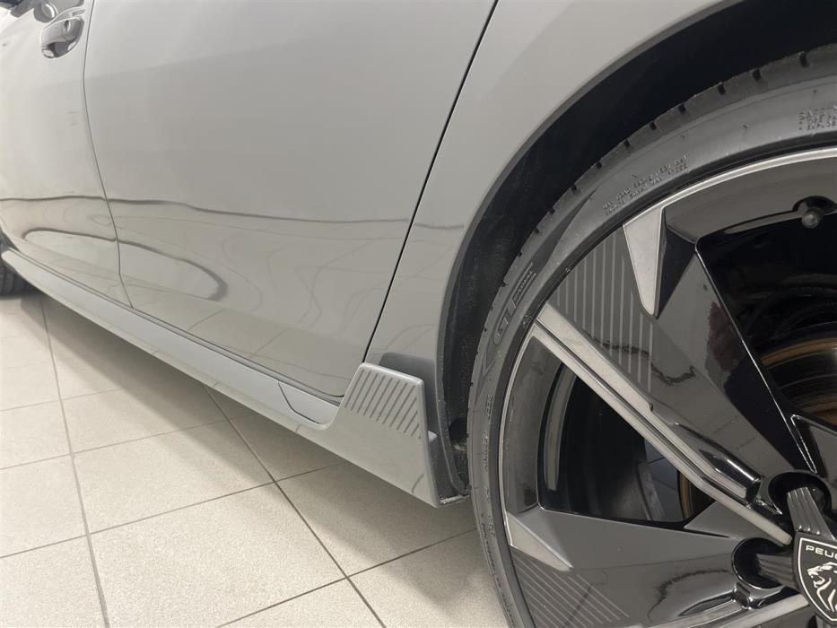 PEUGEOT 508 2023