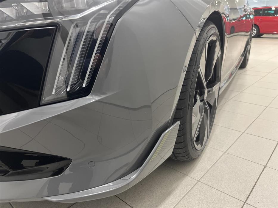 PEUGEOT 508 2023