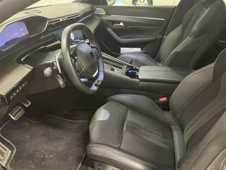 PEUGEOT 508 2023