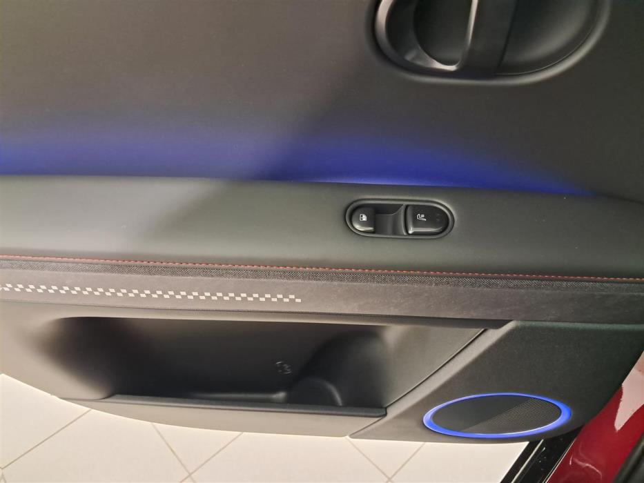 Hyundai IONIQ 5 2025