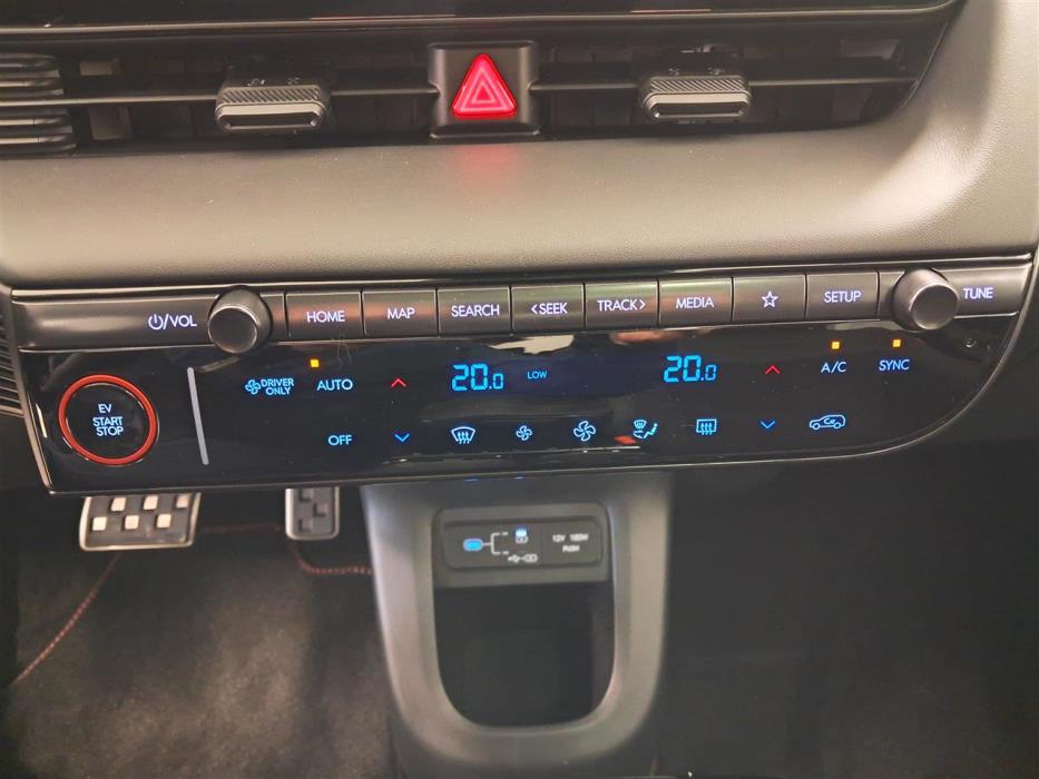 Hyundai IONIQ 5 2025