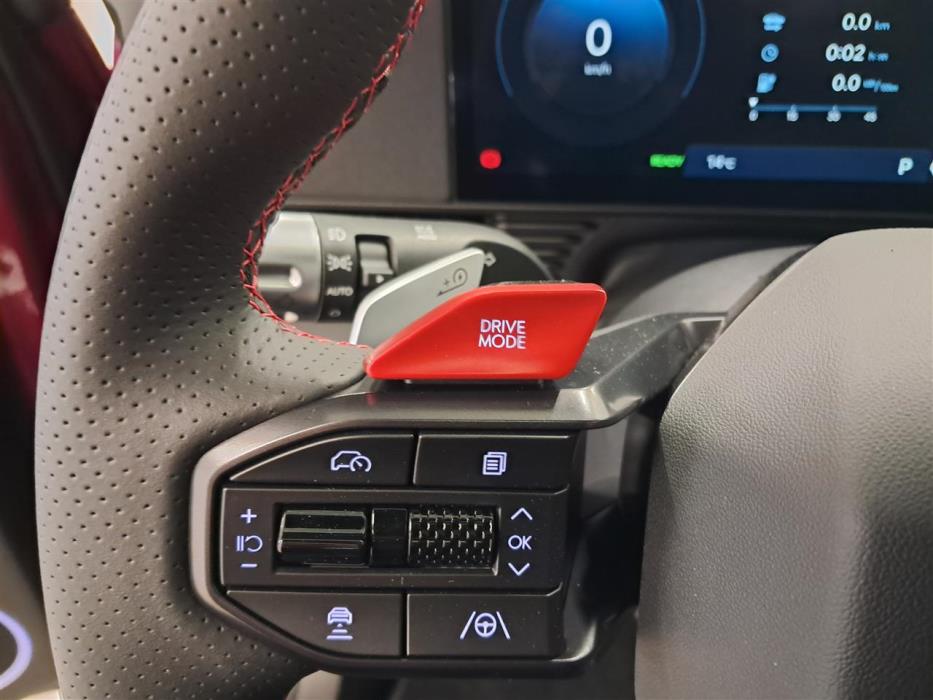 Hyundai IONIQ 5 2025