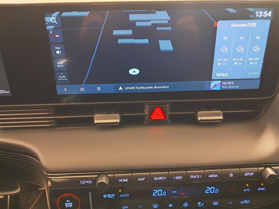 Hyundai IONIQ 5 2025