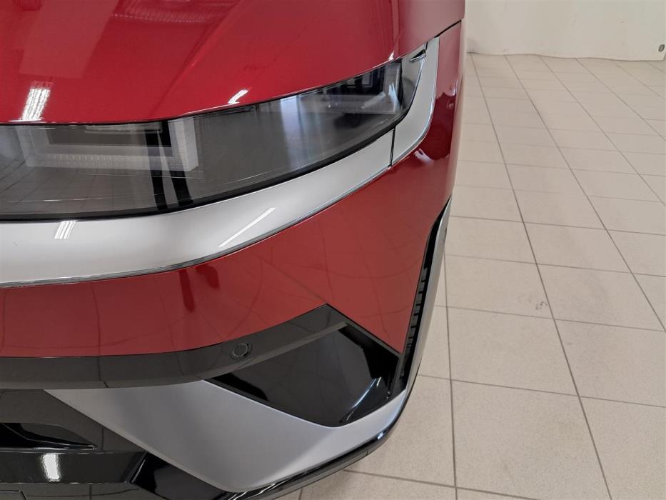 Hyundai IONIQ 5 2025