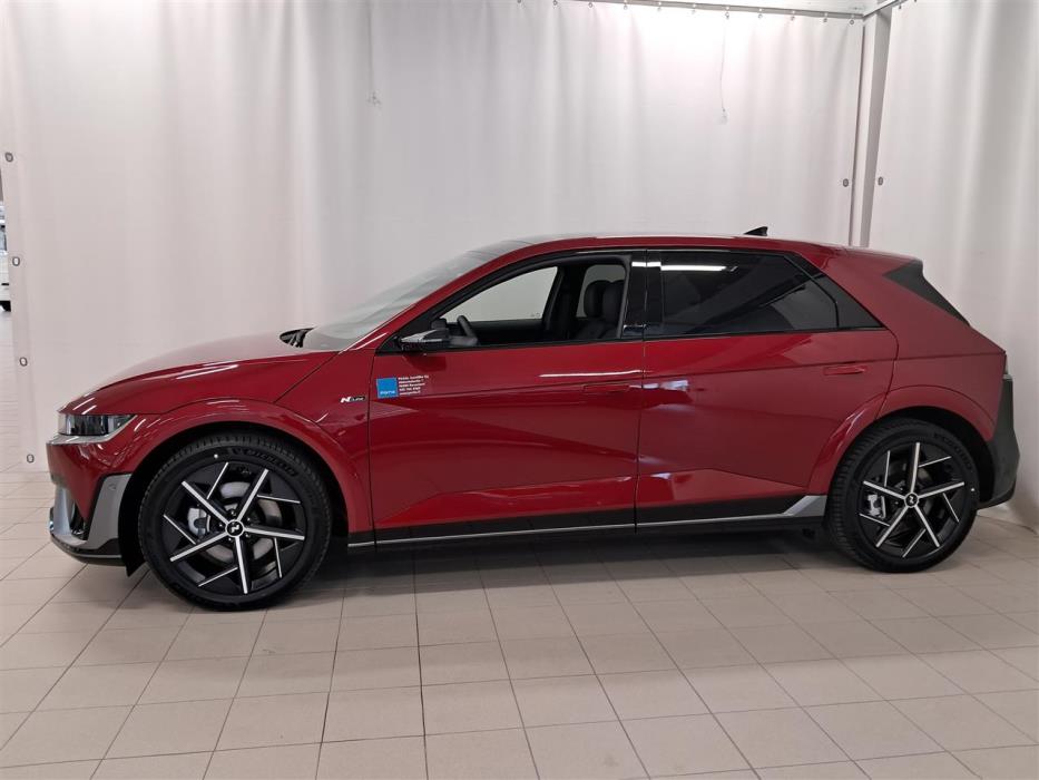 Hyundai IONIQ 5 2025