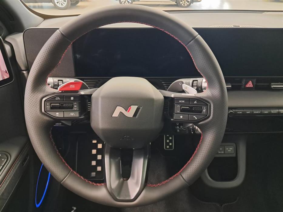 Hyundai IONIQ 5 2025