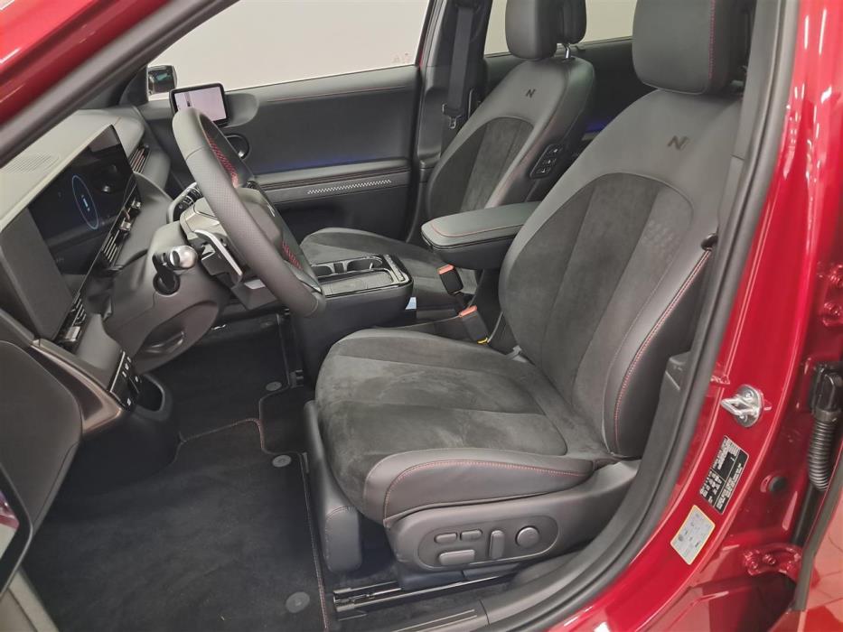 Hyundai IONIQ 5 2025