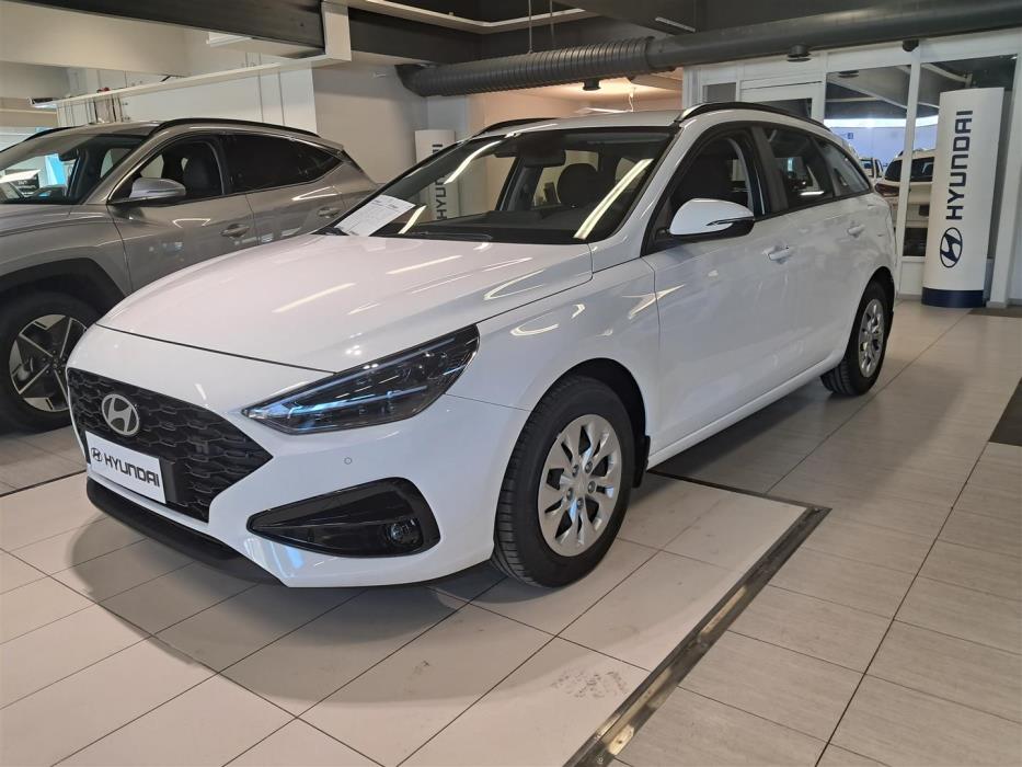 Hyundai i30 Wagon 2025
