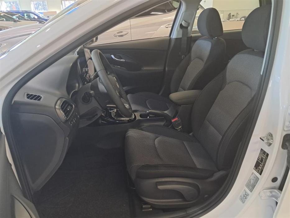 Hyundai i30 Wagon 2025