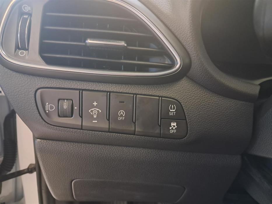 Hyundai i30 Wagon 2025