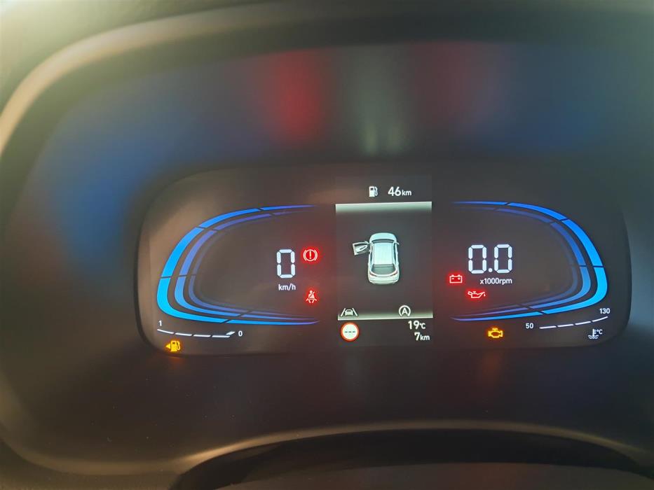 Hyundai i30 Wagon 2025